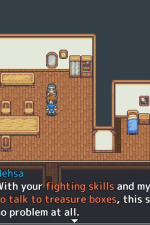 Screenshot #3 - Mimic Logic