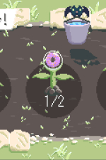 Screenshot #7 - Nanomon Virtual Pet