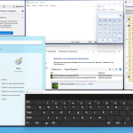 Screenshot #3 - Windows 11 IoT Enterprise 22000.348 by Tatata (x64)