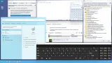 Screenshot #3 - Windows 11 IoT Enterprise 22000.348 by Tatata (x64)