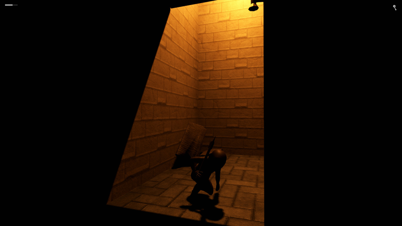 Screenshot #1 - Black Baby