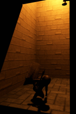 Screenshot #1 - Black Baby