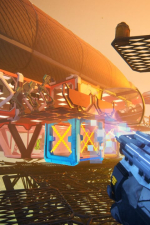 Screenshot #4 - Forever Skies