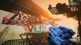 Screenshot #4 - Forever Skies