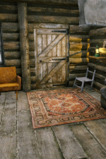 Screenshot #3 - The Cold White