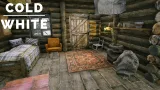 Screenshot #3 - The Cold White