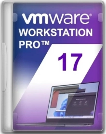 VMware Workstation Pro 25H2 25.0.0.24995812 by KpoJIuK