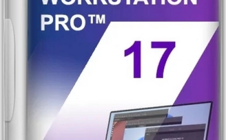VMware Workstation Pro 25H2 25.0.0.24995812 by KpoJIuK