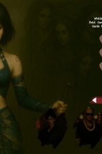 Screenshot #1 - Exorcism Agency