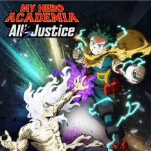 My Hero Academia: All's Justice: +4 трейнер
