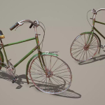 Screenshot #2 - Industrial Trash Pack