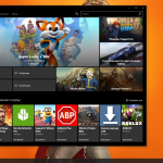 Screenshot #8 - Легкая сборка Windows 10 Pro [SE] [x64- Esd] Light [NT-192]