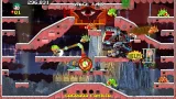 Screenshot #11 - Slam and Roll