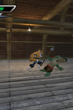 Screenshot #7 - Taiwan Coolfox