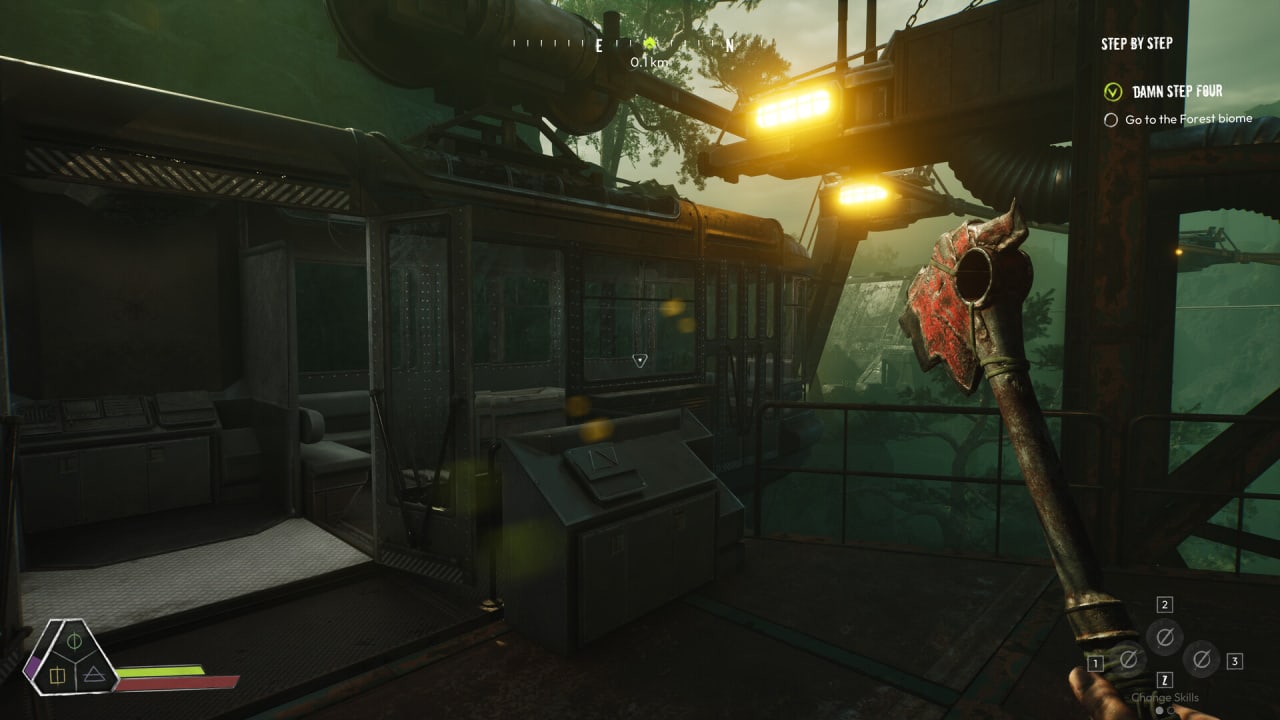 Screenshot #11 - Serum
