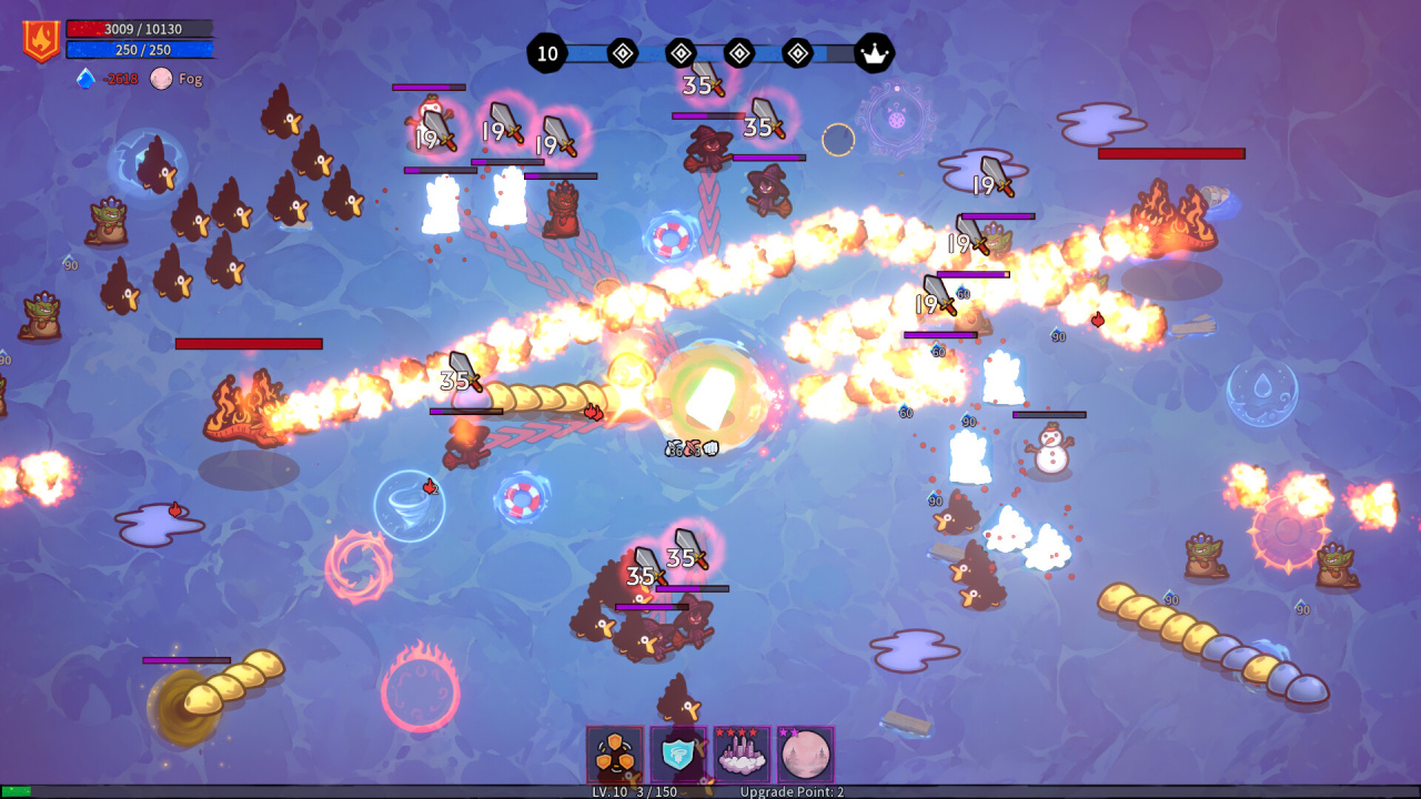 Screenshot #9 - Book Shooter