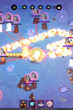 Screenshot #9 - Book Shooter