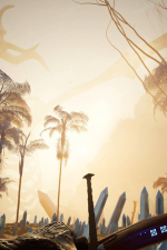 Screenshot #7 - The Axis Unseen