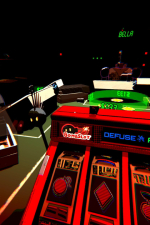 Screenshot #5 - Explosive Odds