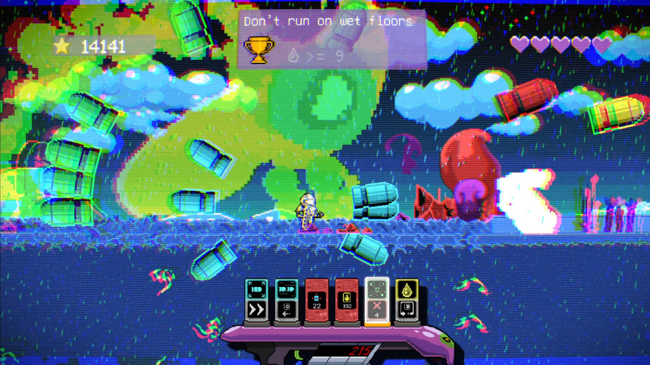 Screenshot #7 - Disaster Blaster