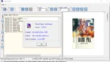 Screenshot #1 - DjvuReader