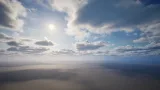 Screenshot #4 - Ultra Dynamic Sky (UE5.7)