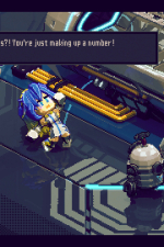 Screenshot #7 - Metal Bringer