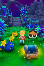 Screenshot #4 - Ova Magica