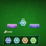 Screenshot #4 - Blackjack Full Game