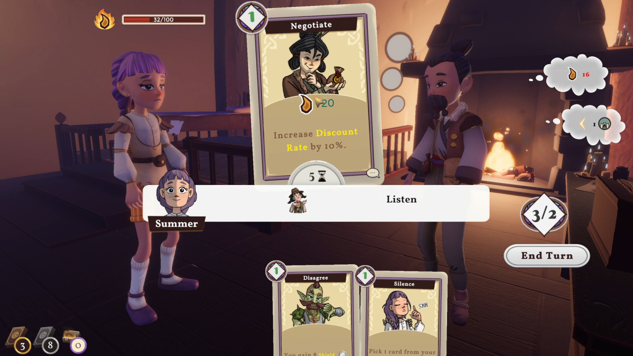 Screenshot #10 - Magic Inn