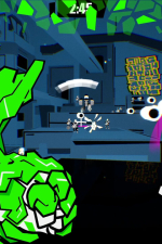 Screenshot #5 - TAGLINE