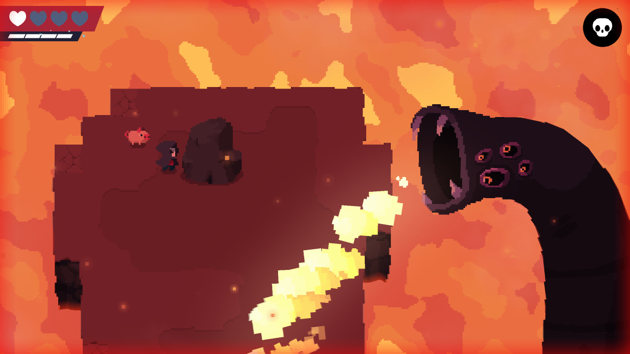 Screenshot #3 - Spindle