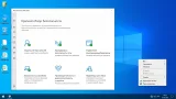 Screenshot #2 - Windows 10 (v21h2) x64 LTSC 2021 by KulHunter