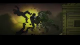 Screenshot #4 - Strike Force Heroes