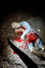 Screenshot #7 - Blood Trail