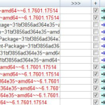Screenshot #7 - Windows 7 SP1 8 in 1 Blue by Putnik Updated(x86-х64) [Январь2018]