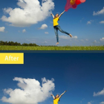 Screenshot #4 - РЕТУШЬ ФОТО 6.1.2