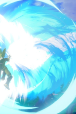 Screenshot #7 - Dragon Ball Z: Kakarot