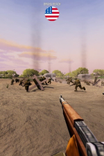 Screenshot #10 - Brass Brigade