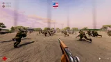 Screenshot #10 - Brass Brigade