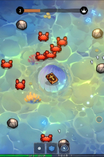 Screenshot #1 - Book Shooter