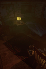 Screenshot #7 - I'm on Observation Duty 8