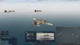 Screenshot #2 - War on the Sea