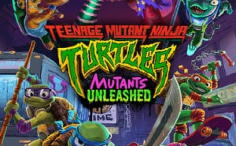 Teenage Mutant Ninja Turtles: Mutants Unleashed