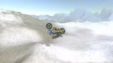 Screenshot #1 - Side-Scroller Motorcycle Kit
