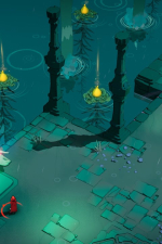 Screenshot #8 - Wizard of Legend 2