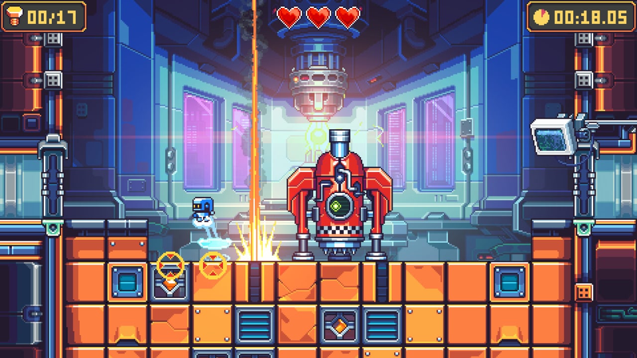 Screenshot #2 - Bzzzt