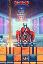 Screenshot #2 - Bzzzt