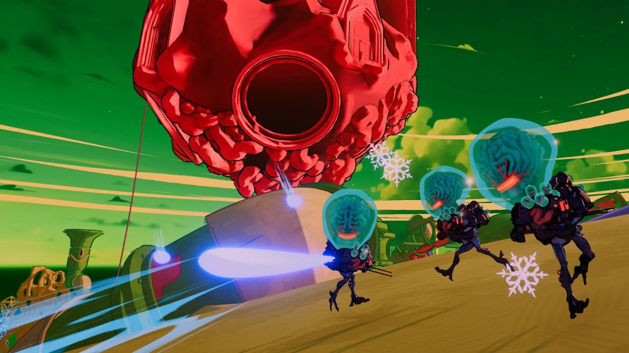 Screenshot #5 - SWAPMEAT