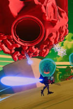 Screenshot #5 - SWAPMEAT